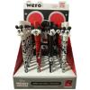 Wero Roller Borrable Mickey Mouse (029280)