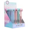 Wero Roller Borrable Shine (029271)