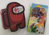 Set de arte X42 pzas among us/la granja (022580)