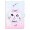Libreta fantasia bunny 12x17 cm PU Bt236 (270992)
