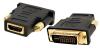 Adaptador hdmi (hembra) a dvi (macho)