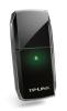 Adaptador usb nano inalambrico archer T2U AC600 dual band (placa wireles)