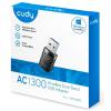 Adaptador usb Cudy AC1300 (placa wireles)