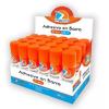 Adhesivo en barra EZCO 21 gs (321050)