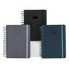 Agenda fw n8 dxp espiral enc 15x21 b-pack simple 203802 (69432)