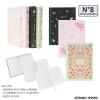 Agenda fw n8 2dxp kit dreamer 3 pzas 1999 (69550)