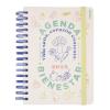 Agenda MOOVING moov 15x21 esp bienest 1405152 (021876)