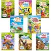 Libro de cuento las fabulas de Esopo (58020)