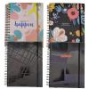 AGENDA N.W. N 8 HOJA X DIA UNIV ESP.705/715/725/735/745/755 (92320)