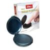 Almohadilla SHINY sm-2 huellas digitales (840620)