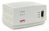 Estabilizador APC line-r le 600I-lm 600VA