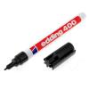Marcador EDDING 400 (rojo) (191640/001771)