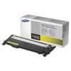 Cartucho toner SAMSUNG clt-Y406S yellow (CLP365)