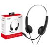 Auriculares c/microfono HS-220