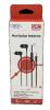AURICULARES  HSG-151B GTC