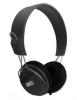Auriculares estereo c/mic negro gtc hsg-182N