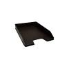 Bandeja A4 negro autoapilable (200-0100)