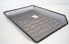 Bandeja locto metal simple (159640)