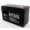 Bateria electrolito abs.12v7a gel press