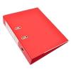Bibliorato c/pas.pvc.color t/A4 the-phel (rojo) (1201)