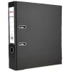 Bibliorato c/pas.pvc.color t/oficio  Medoro (negro)