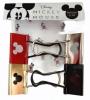 BINDER MICKEY X4 (019460)