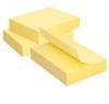 BLOCK ADHESIVO 40 X 50 MM NOTES/POST-IT (27790)