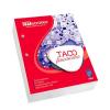 Block taco financiero 2026 medoro/citanova (160060/132190)