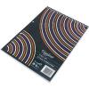 Block t/A4 TRIUNFANTE c/esp. x 80 rayado (116410)