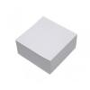 Block taco 9 x 9 blanco (160020)