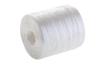 Bobina hilo plastico cinta x 1 kg art.27000 (blanco) (46020)