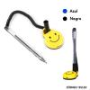 Boligrafo gel DELI 0.5 mm e 6793 c/cordon (95110)