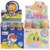 Wero goma 3D espacio/helado we 4021/we 4022 (029321/029318)