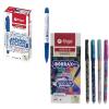 Boligrafo roller FILGO borrax se azul/fantasia (35800/35650)