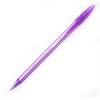 Boligrafo BIC fashion trazo grueso (violeta) (50620/50630)