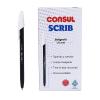 Boligrafo CONSUL Scrib (27405)