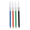 Boligrafo BIC trazo grueso (verde) (49000)(50000)(49050)