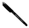 Boligrafo roller EZCO vizion borrable negra (321410)