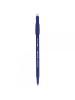 Boligrafo borra mate azul (51300)
