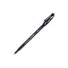 Boligrafo borra mate negro (51300)