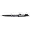Boligrafo FILGO borrable gel (negro) (bl-brx-7)