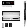 Boligrafo roller c/estuche MICRO vip correntoso (176820)