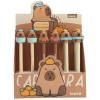 Wero Roller borrable capybara we 4159 (030058)