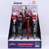 Wero Roller borrable spiderman we 4008 (029277)