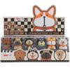 Wero sacapunta dogs we 4041 (029315)