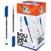 Boligrafo EZCO txt (A) (321700)