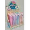 Boligrafo tweeny borrable unicornio (070274)
