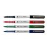 Boligrafo MICRO roller tank-pen 05/07 negro/azul (176590)
