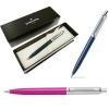 Boligrafo Sheaffer Sentinel cromo ct (e23211151/17351/18051)
