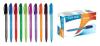 Boligrafo p/mate inkjoy (100 rt) (51430)